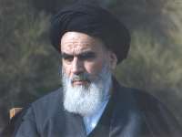 زنده ماندن مساله فلسطین مدیون امام خمینی (ره) است