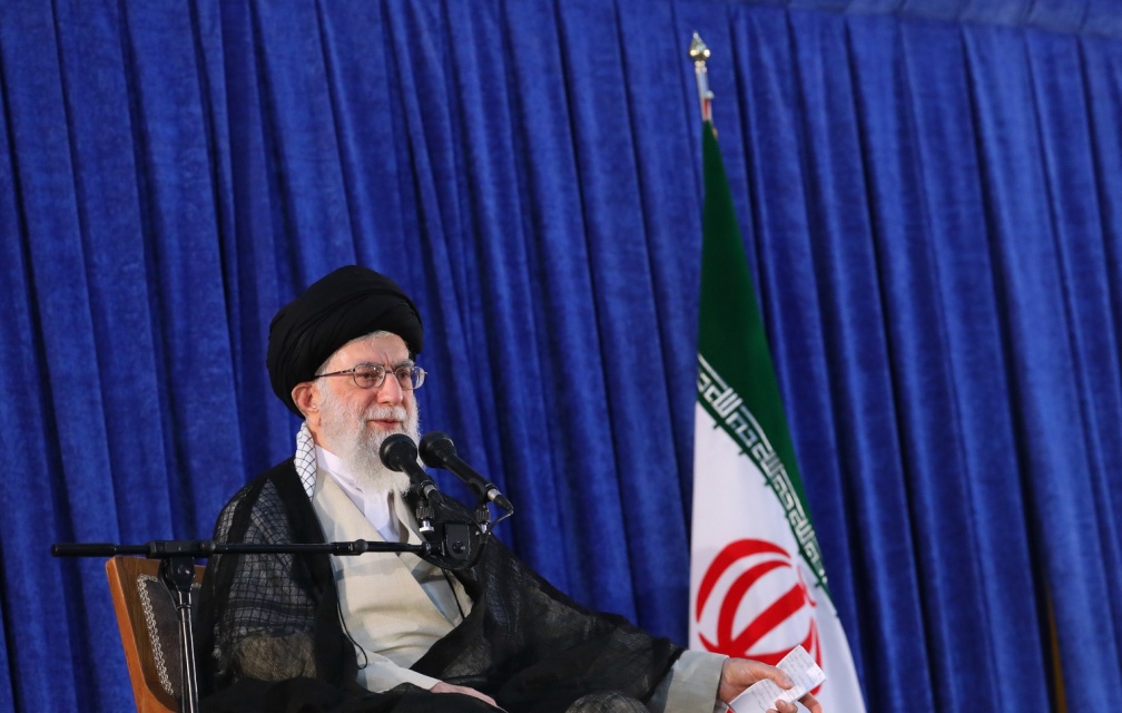 سازمان انرژی اتمی سریعاً مقدمات رسیدن به ۱۹۰هزار سو را فراهم كند سازمان انرژی اتمی سریعاً مقدمات رسیدن به ۱۹۰هزار سو را فراهم كند