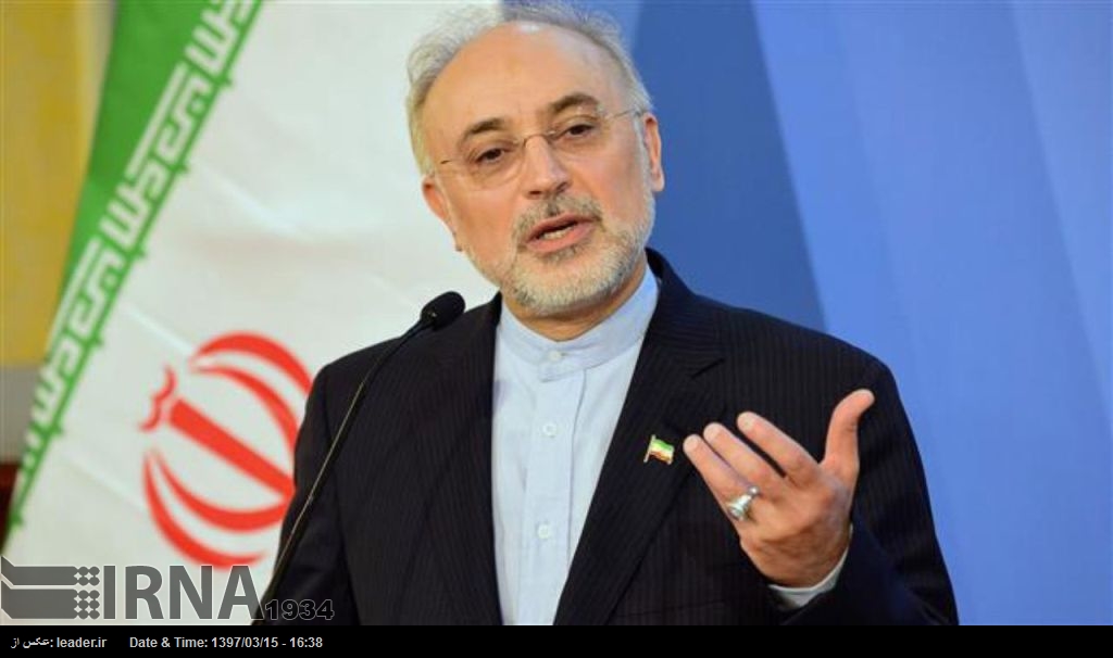 Irán: Las infraestructura para instalar varios miles de SWUs están preparadas Irán: Las infraestructura para instalar varios miles de SWUs están preparadas