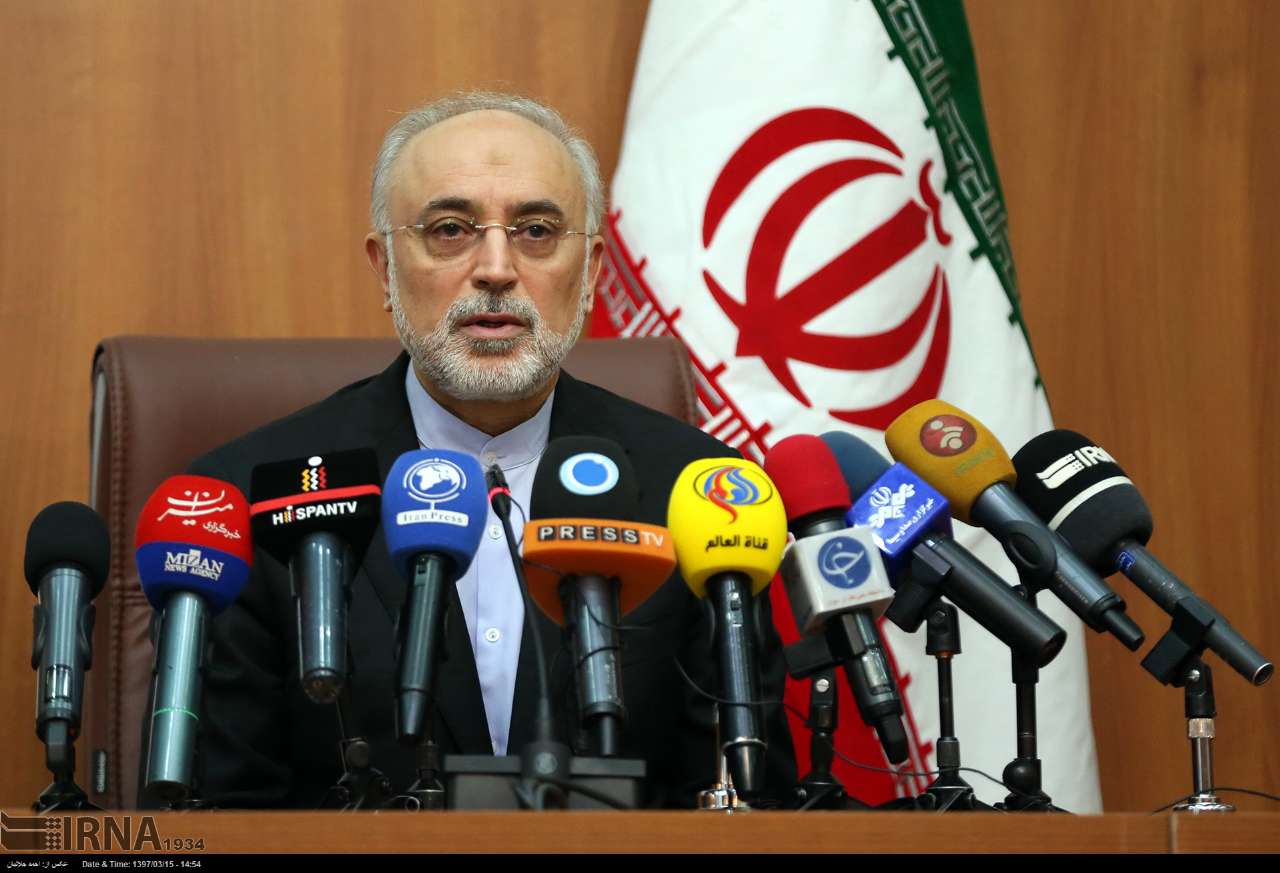 زیرساخت تاسیسات برقی نطنز برای چندصد هزار سو آماده است زیرساخت تاسیسات برقی نطنز برای چندصد هزار سو آماده است