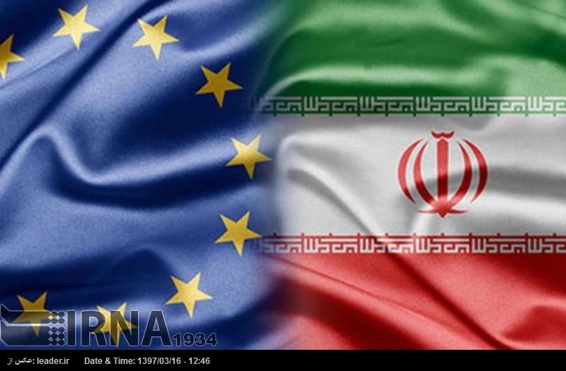 UE: Las medidas que adoptará Teherán no violan el Plan Integral UE: Las medidas que adoptará Teherán no violan el Plan Integral
