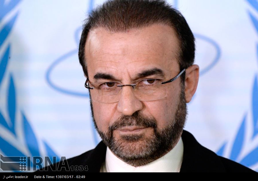 La supervivencia del acuerdo nuclear está sujeta a que se garanticen los intereses de Irán La supervivencia del acuerdo nuclear está sujeta a que se garanticen los intereses de Irán