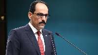 شهروندان كُرد را با نيروهاي پ.ك.ك يكسان نمي دانيم