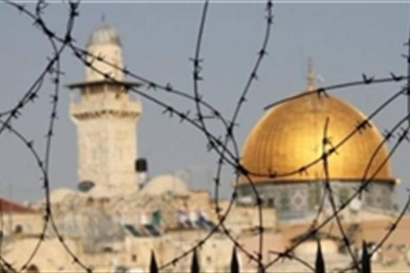 تاكید قطعنامه پایانی روز قدس بر رهایی مردم فلسطین از سلطه تاكید قطعنامه پایانی روز قدس بر رهایی مردم فلسطین از سلطه