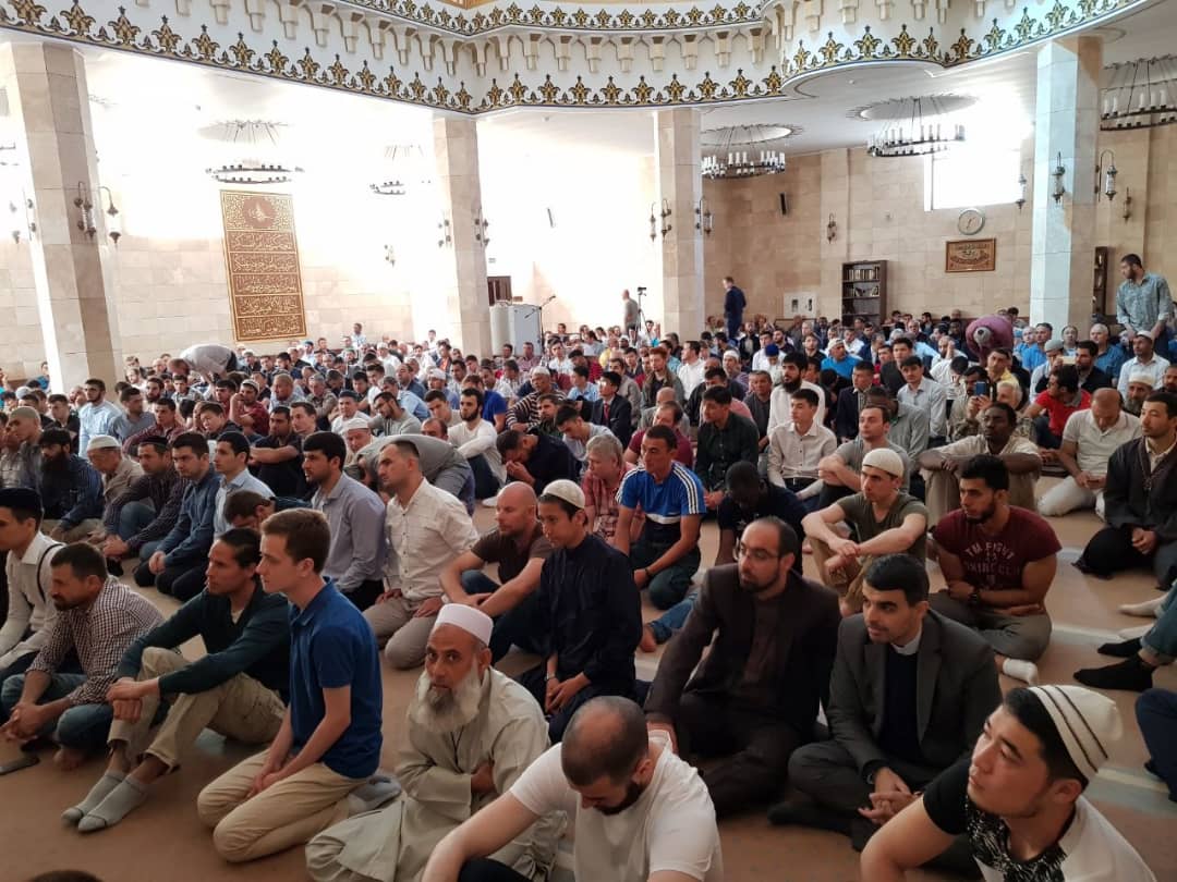 Int'l Quds Day observed at Iranian embassies around globe Int'l Quds Day observed at Iranian embassies around globe