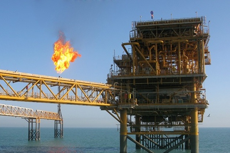 Int'l oil consortium to replace foreign contractors in Iran Int'l oil consortium to replace foreign contractors in Iran