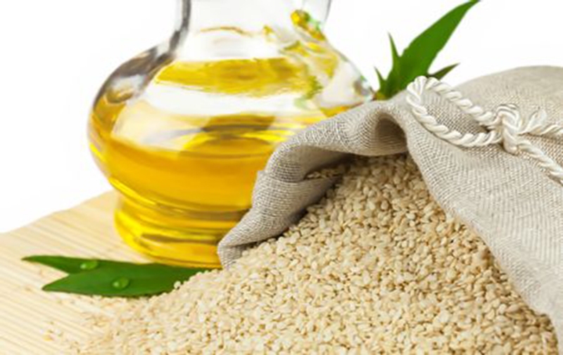 تهیه روغن كنجد در حضور مشتری، نشان از سلامت آن نیست