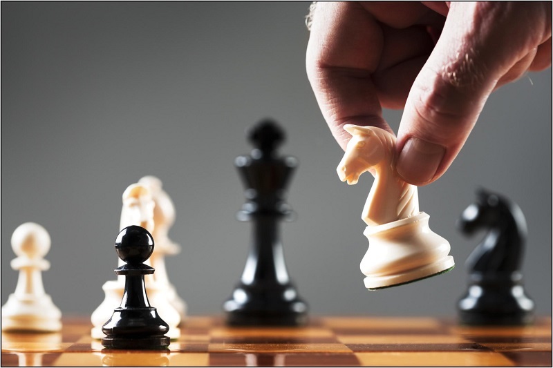 همدان تستضيف بطولة آسيا للشطرنج