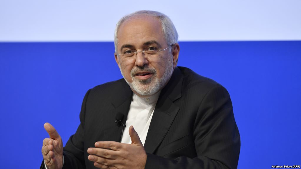 ظریف: دراجلاس شانگهای برعملیاتی شدن تعهدات برجامی تاكید شد ظریف: دراجلاس شانگهای برعملیاتی شدن تعهدات برجامی تاكید شد