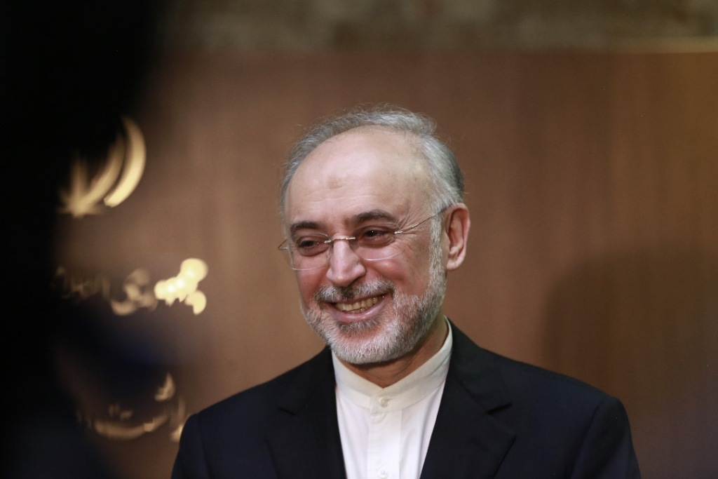 OIEA: La centrale nucléaire de Bushehr génère 1000 MW OIEA: La centrale nucléaire de Bushehr génère 1000 MW