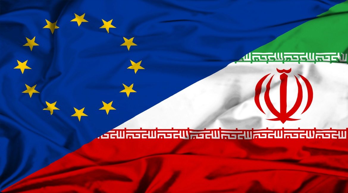 اتحادیه اروپا برای ادامه فعالیت در ایران گامهای جدید برداشت