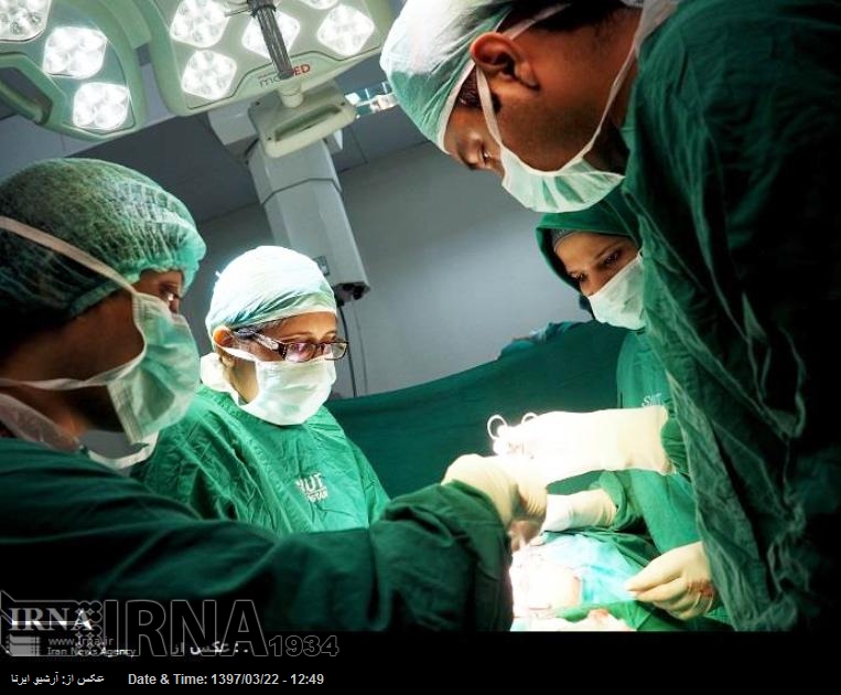 جگر کی پیوندکاری، ایرانی اور پاکستانی سرجنز نے 7 کامیاب آپریشنز کئے جگر کی پیوندکاری، ایرانی اور پاکستانی سرجنز نے 7 کامیاب آپریشنز کئے