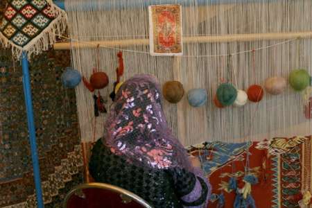 140 ميليارد ريال تسهيلات مشاغل خانگي در كردستان پرداخت شد