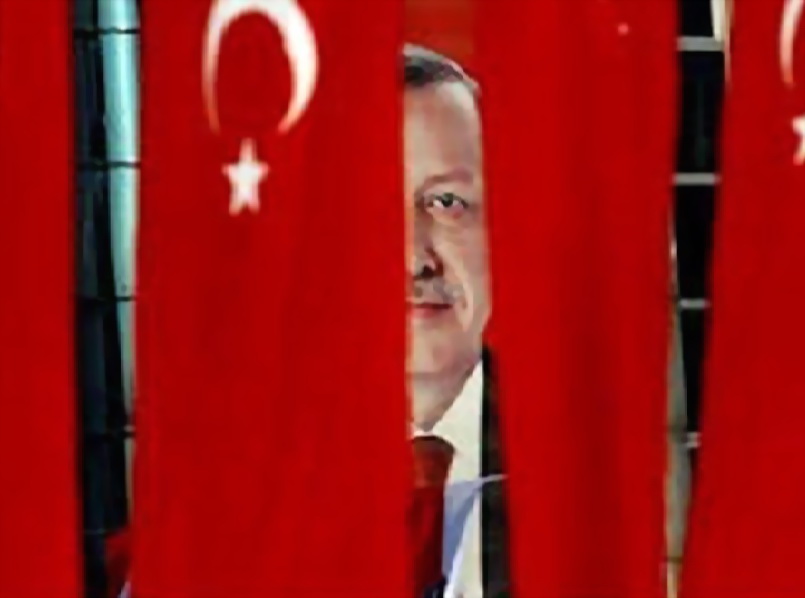 شانس اردوغان در انتخابات