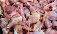 118 تن گوشت غيرقابل مصرف در خراسان رضوي معدوم شد