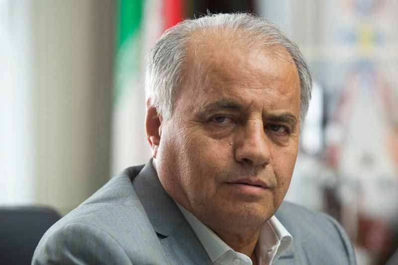 الاتفاق النووي لا يمثل القضية الرئيسيه لايران الاتفاق النووي لا يمثل القضية الرئيسيه لايران