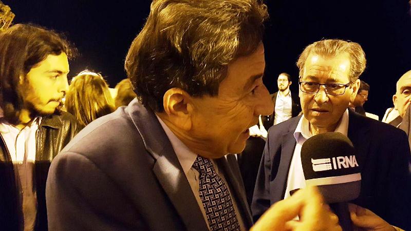 هناك من يريد جر إيران إلي فخ الحرب هناك من يريد جر إيران إلي فخ الحرب