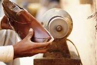 Pakistan's shoe manufacturing industry has great potential to grow