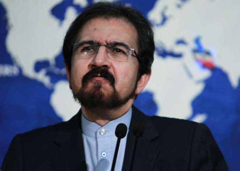 إیران تدین قرار مجلس العموم الكندی إیران تدین قرار مجلس العموم الكندی