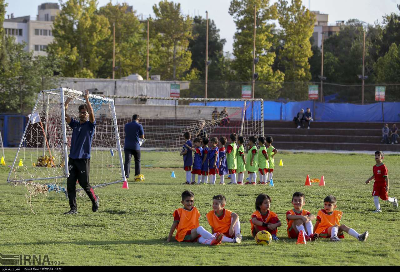 میانگین سرانه فضاهای ورزشی مدارس استان اردبیل به ۳۵ سانتیمتر افزایش می یابد