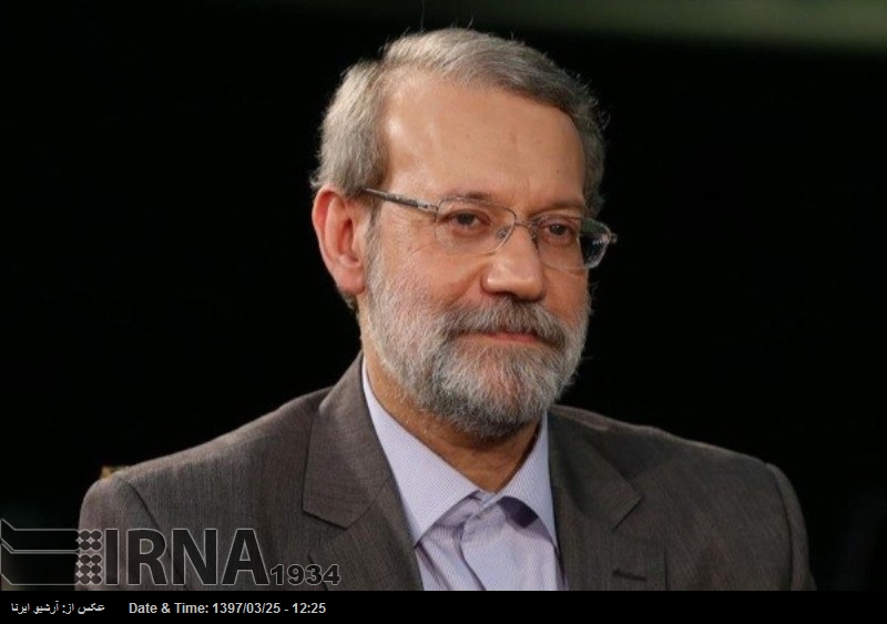 ایرانی اسپیکر کی عیدالفطر کے موقع پر اسلامی ہم منصبوں کو مبارکباد ایرانی اسپیکر کی عیدالفطر کے موقع پر اسلامی ہم منصبوں کو مبارکباد