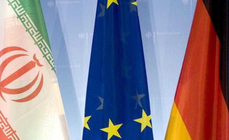 German Gov't sets up Iran advisory office for companies German Gov't sets up Iran advisory office for companies