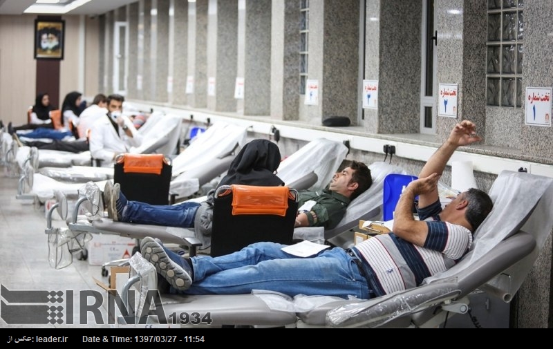 Las infecciones por hepatitis B serán completamente erradicadas en Irán Las infecciones por hepatitis B serán completamente erradicadas en Irán