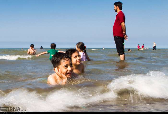 غرق شدگی در خزر؛ پرونده همچنان باز است