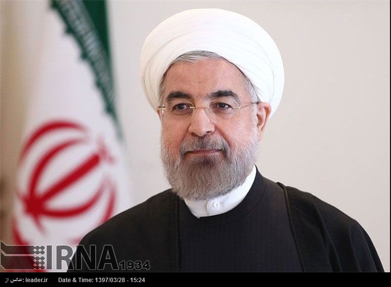 El presidente Rohani visitará Suiza y Austria El presidente Rohani visitará Suiza y Austria