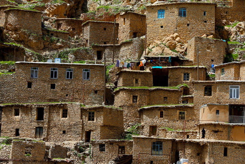 41 فقره مجوز اجرای طرح گردشگری در كردستان صادر شد