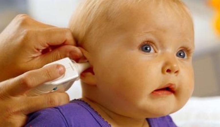 5 نفر از هر هزار تولد زنده ضایعه شنوایی دارند