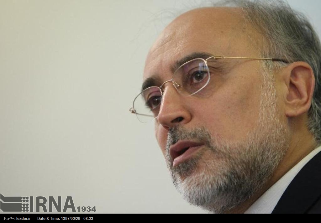 El director de la Energía Nuclear iraní debatirá sobre el Plan Integral en el Foro de Oslo El director de la Energía Nuclear iraní debatirá sobre el Plan Integral en el Foro de Oslo