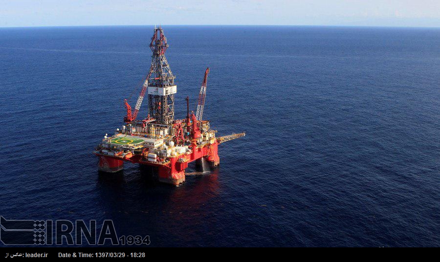 China podría sustituir el petróleo estadounidense por crudo iraní China podría sustituir el petróleo estadounidense por crudo iraní