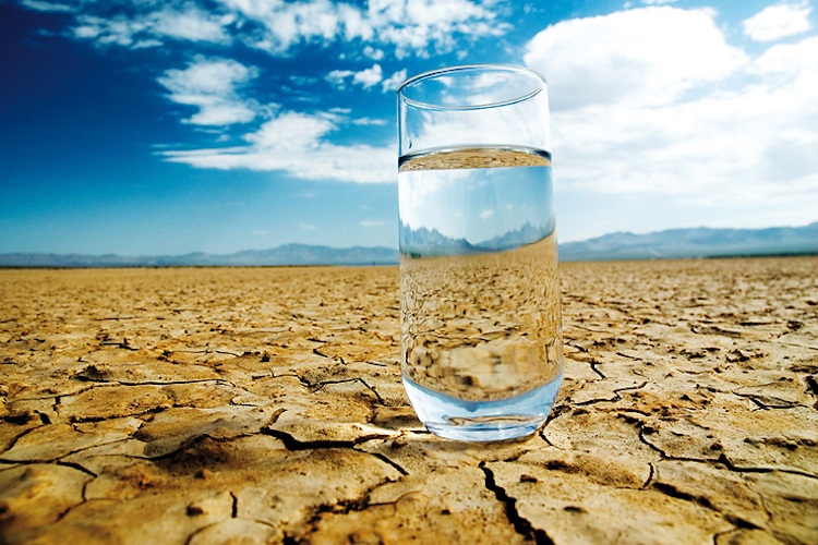 مقابله با بحران آب با بهبود زيرساخت ها