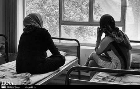 زنان  9.3 درصد معتادان استان اصفهان را تشكیل می دهند