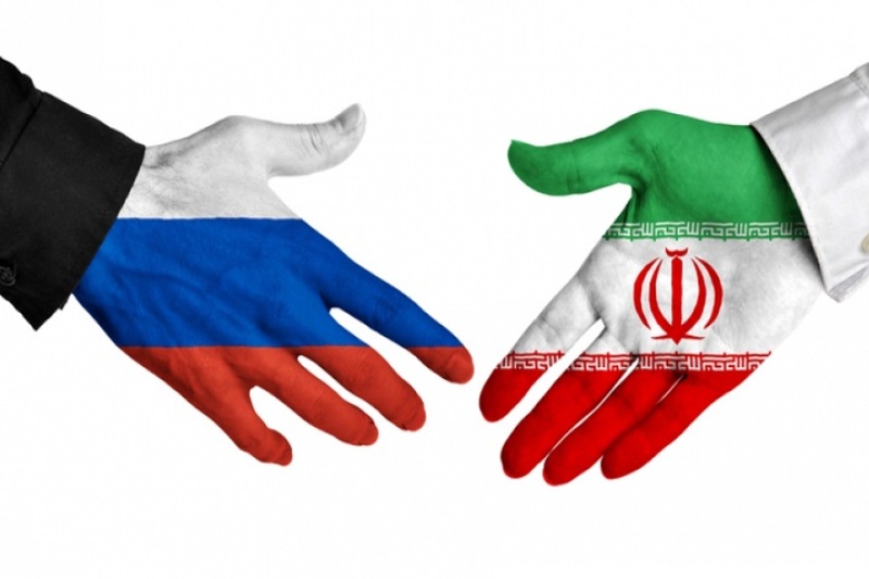 Russia to expand 2 Iran-Iraq joint oil fields in Iran
