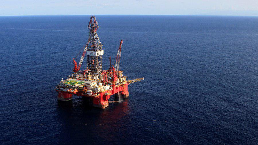 La Chine peut remplacer le pétrole américain par le pétrole brut iranien La Chine peut remplacer le pétrole américain par le pétrole brut iranien