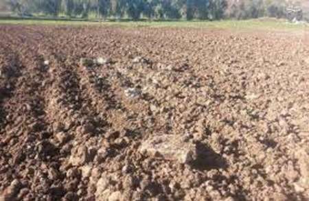 جلوگيري از نفوذ فلزات سنگين خاك به سفره هاي آب زير زميني با فناوري نانو