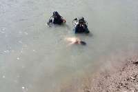 نوجوان 17 ساله اي در زرينه رود مياندوآب غرق شد