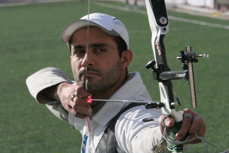 كماندار ملي پوش: ريكرو ايران با آسيا فاصله زيادي دارد كماندار ملي پوش: ريكرو ايران با آسيا فاصله زيادي دارد