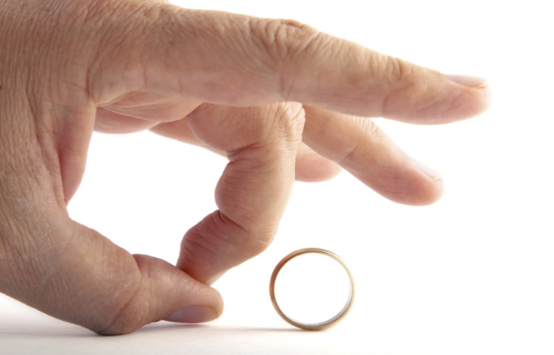 طلاق انحراف و آسیب اجتماعی نیست