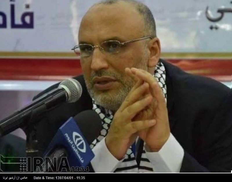 بحرین کی صہیونیوں کو دعوت، فلسطینی تنظیم کی شدید مذمت بحرین کی صہیونیوں کو دعوت، فلسطینی تنظیم کی شدید مذمت