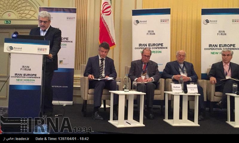 Mejora notablemente la clasificación internacional de Irán en materia de producción científica Mejora notablemente la clasificación internacional de Irán en materia de producción científica