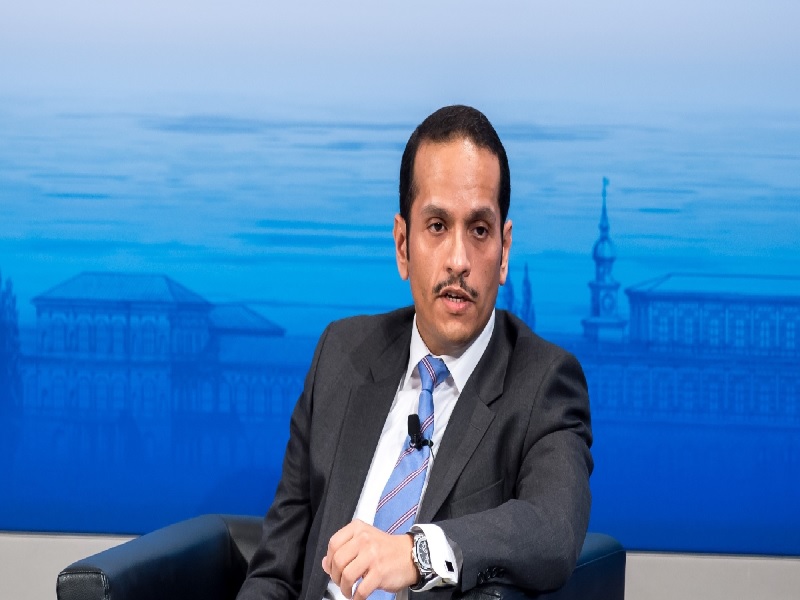 قطر با اقدامات عربستان در يمن مخالف است قطر با اقدامات عربستان در يمن مخالف است