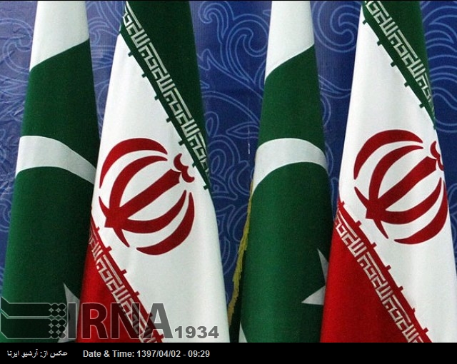 ایران اور پاکستان کا منشیات،انسانی سمگلنگ کیخلاف مشترک کوششوں پر اتفاق ایران اور پاکستان کا منشیات،انسانی سمگلنگ کیخلاف مشترک کوششوں پر اتفاق
