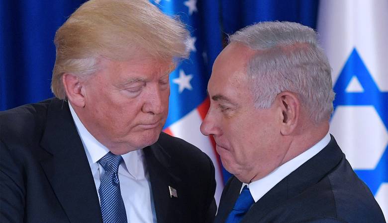 تهدیدهای آمریكا و اسرائیل علیه ایران توخالی است