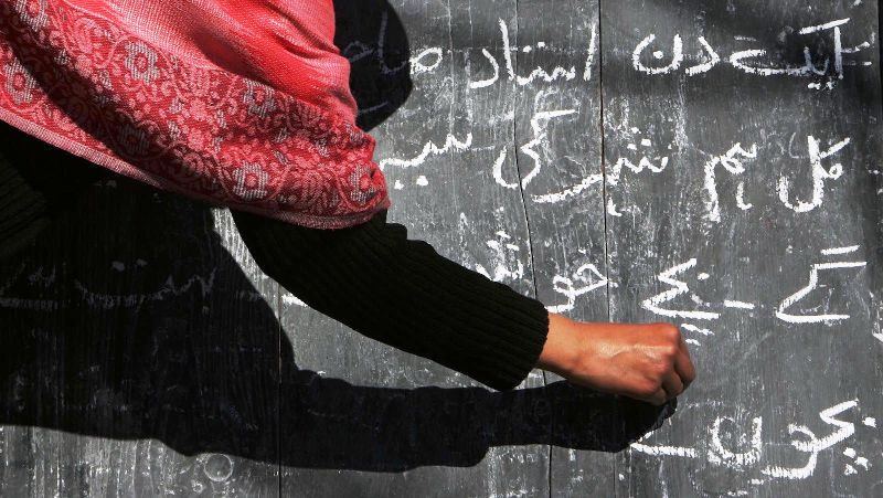 زبان فارسی در پاكستان؛ از شرافت فرهنگی تا مهجوریت زبان فارسی در پاكستان؛ از شرافت فرهنگی تا مهجوریت