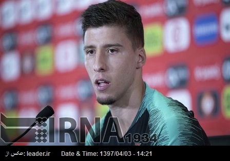 La prensa portuguesa señala que el partido de mañana contra Irán será “difícil” La prensa portuguesa señala que el partido de mañana contra Irán será “difícil”