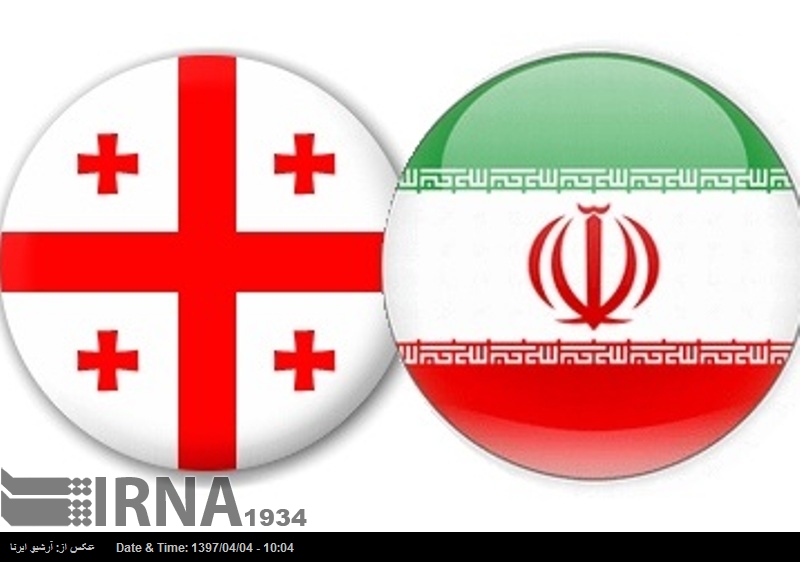 ایران کا جارجیا کو بجلی فراہمی کا فیصلہ ایران کا جارجیا کو بجلی فراہمی کا فیصلہ