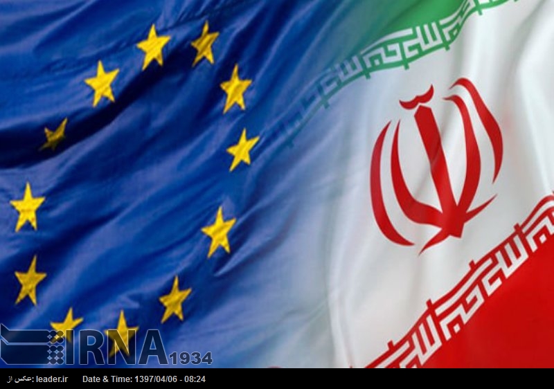 Las compañías europeas seguirán realizando negocios con Irán Las compañías europeas seguirán realizando negocios con Irán